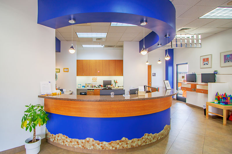 Pediatric Dentist in Mesa