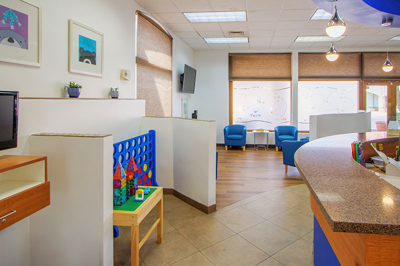 Blue Nile Dentistry Special Offer