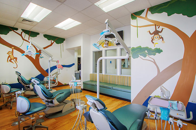 Pediatric Dentistry in Mesa