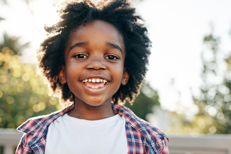 Family Dentistry in 85202